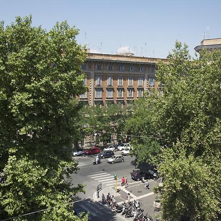 Franca'S Home Рим Екстер'єр фото