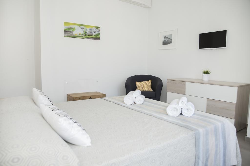 Franca'S Home Рим Екстер'єр фото