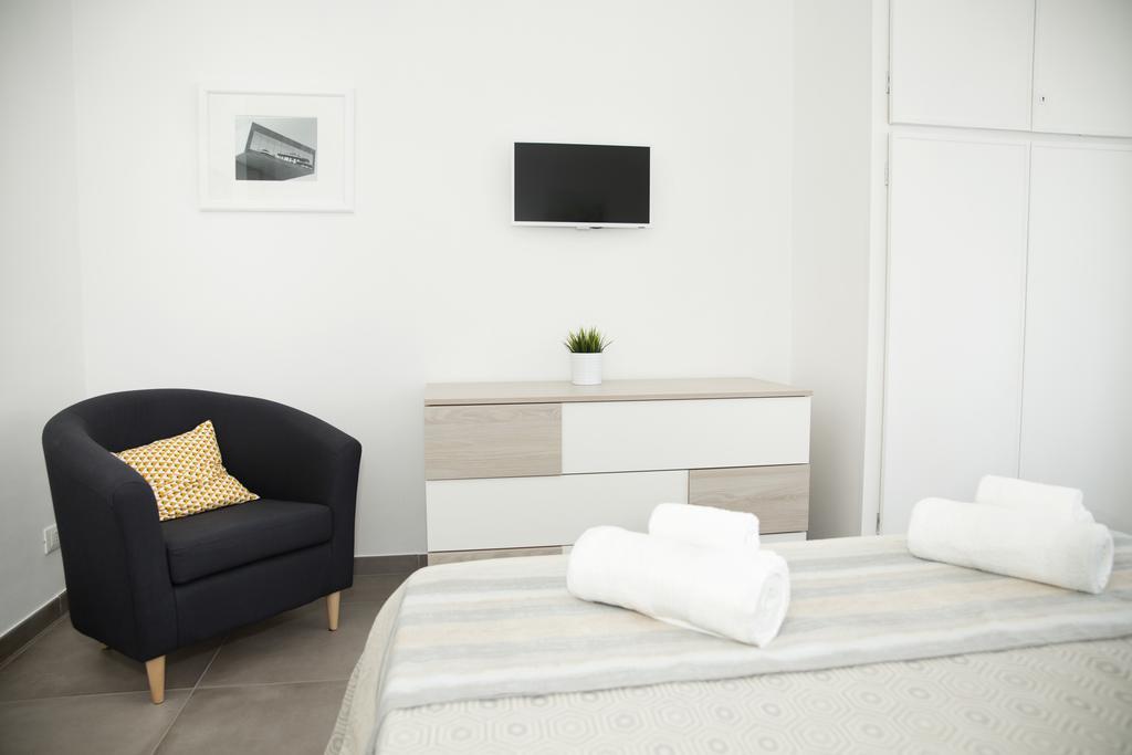 Franca'S Home Рим Екстер'єр фото