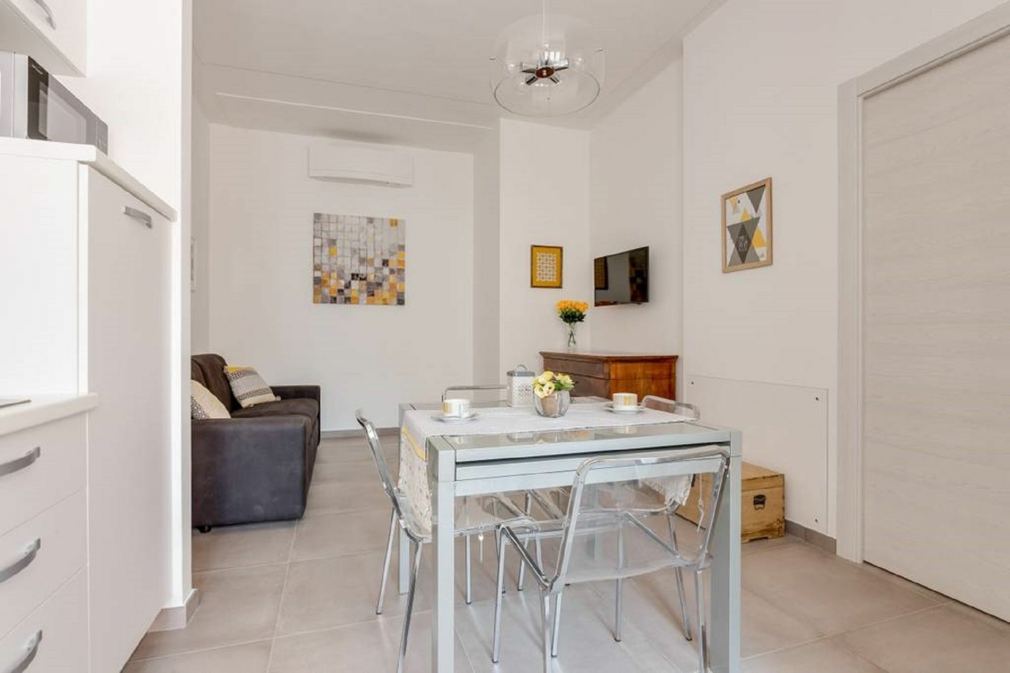 Franca'S Home Рим Екстер'єр фото