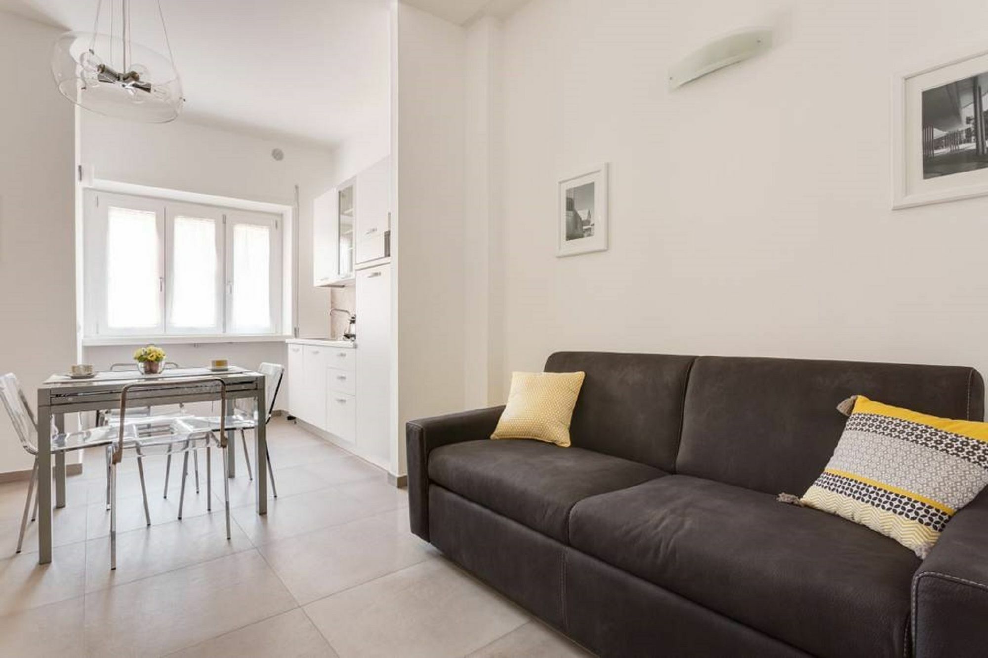 Franca'S Home Рим Екстер'єр фото