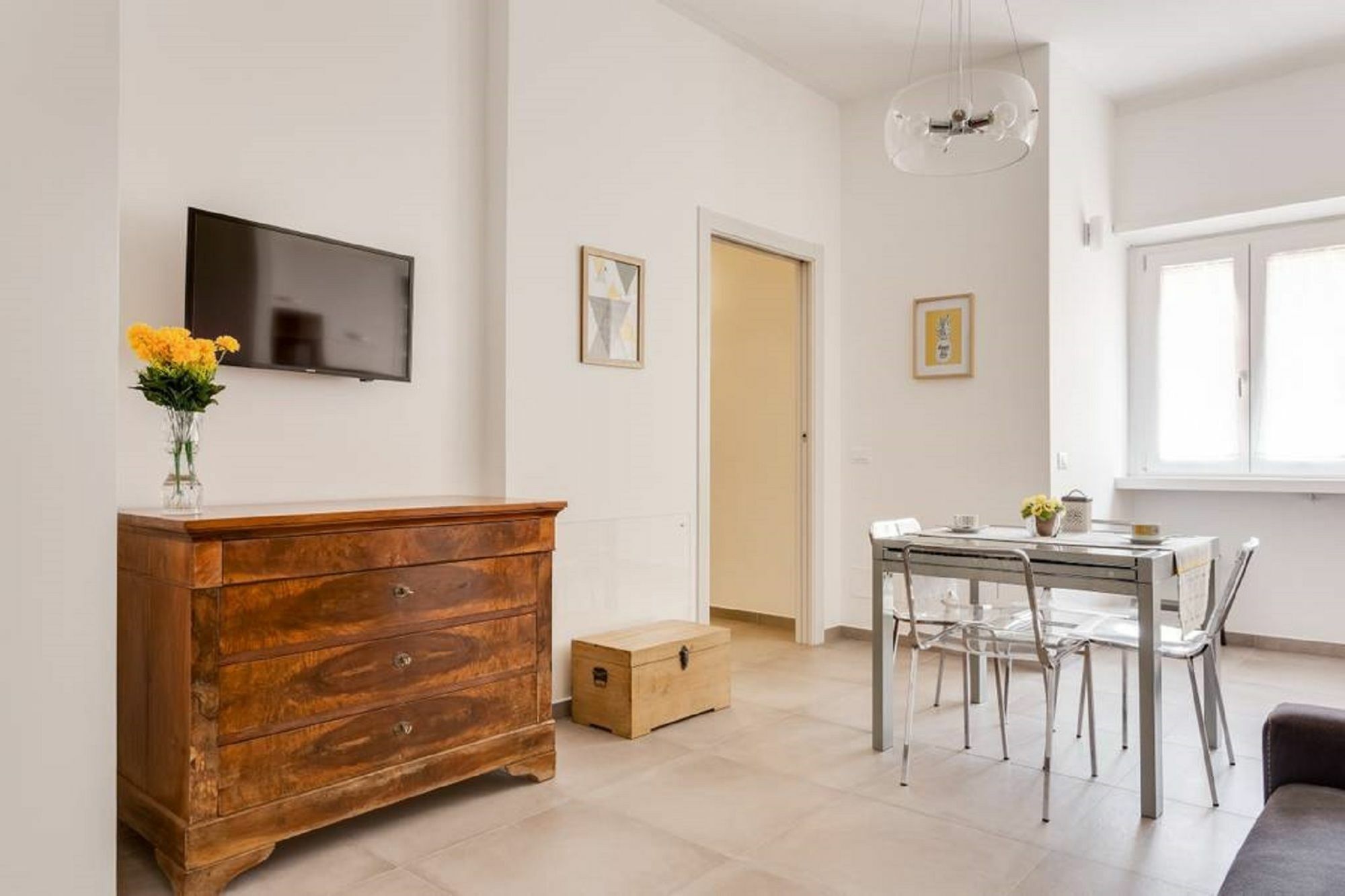 Franca'S Home Рим Екстер'єр фото