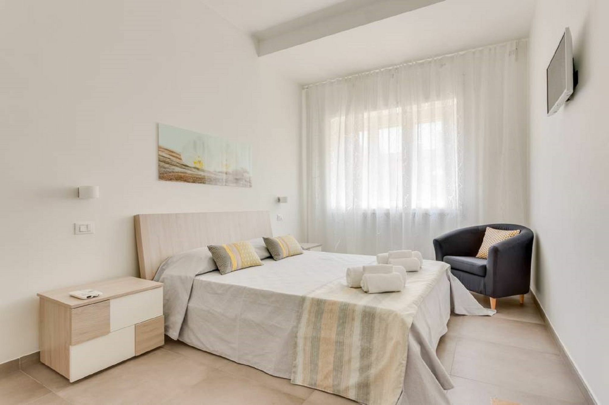 Franca'S Home Рим Екстер'єр фото