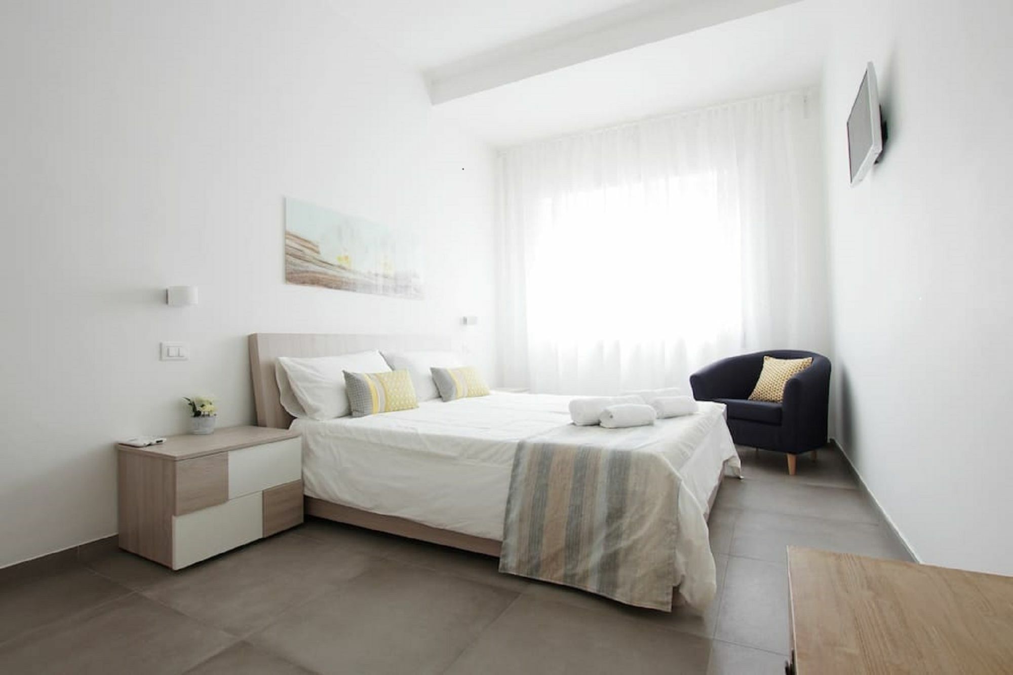 Franca'S Home Рим Екстер'єр фото