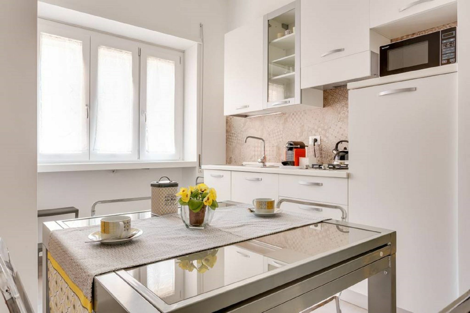 Franca'S Home Рим Екстер'єр фото