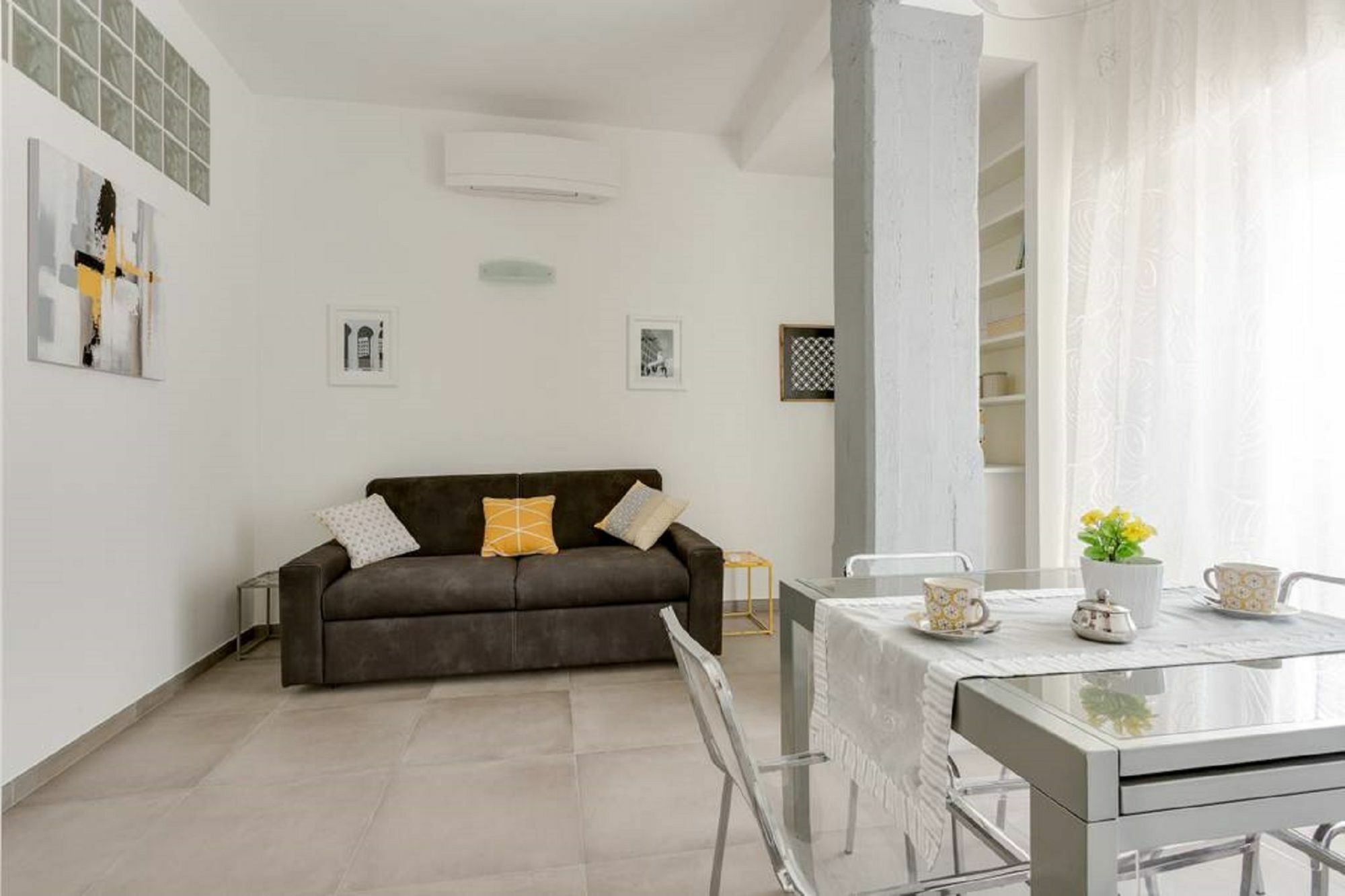 Franca'S Home Рим Екстер'єр фото