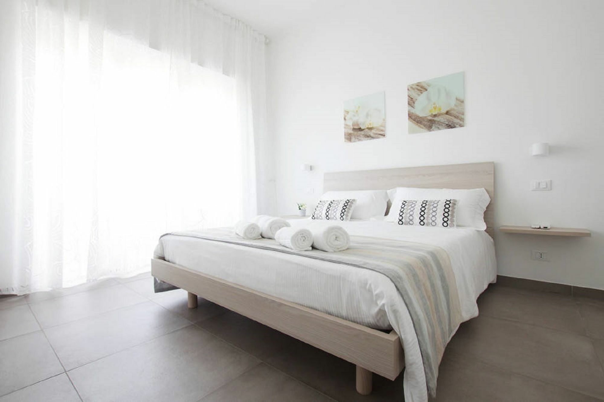 Franca'S Home Рим Екстер'єр фото