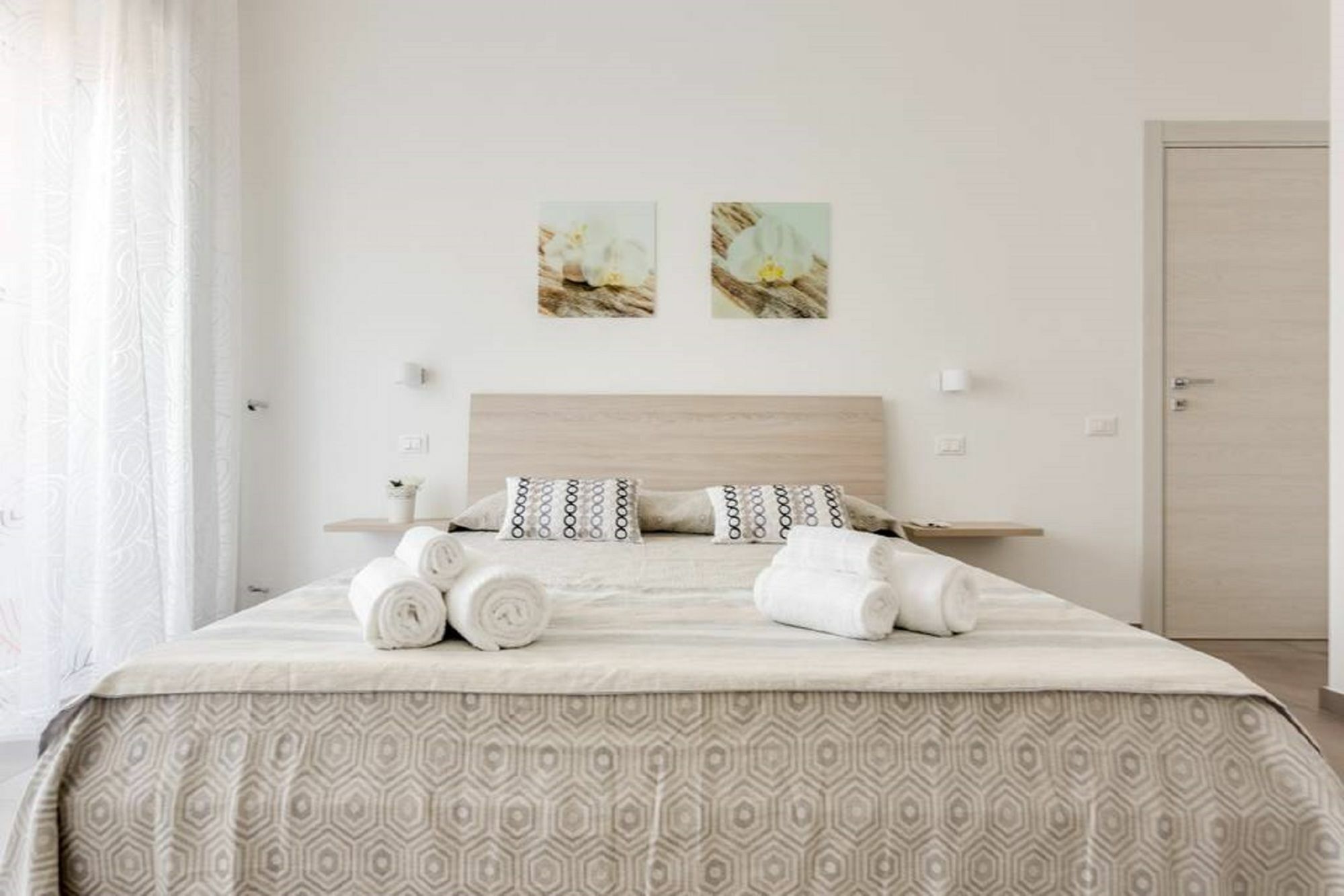 Franca'S Home Рим Екстер'єр фото