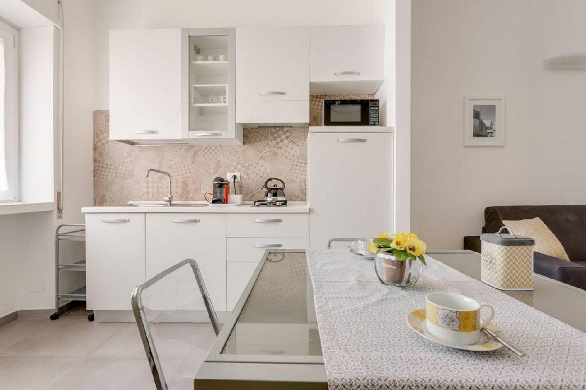 Franca'S Home Рим Екстер'єр фото