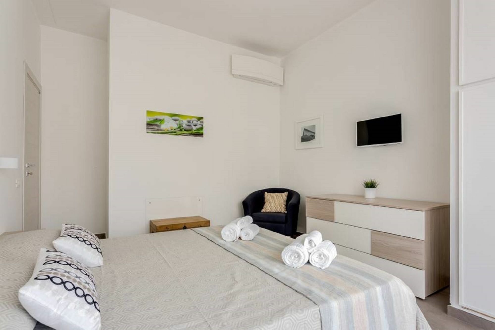 Franca'S Home Рим Екстер'єр фото