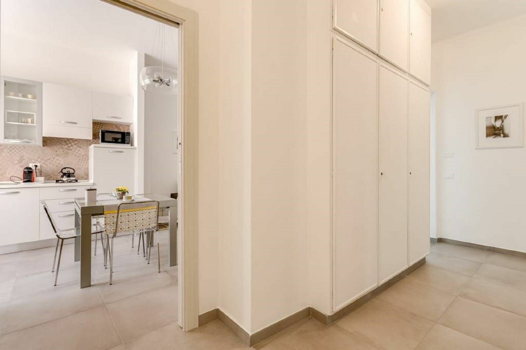 Franca'S Home Рим Екстер'єр фото