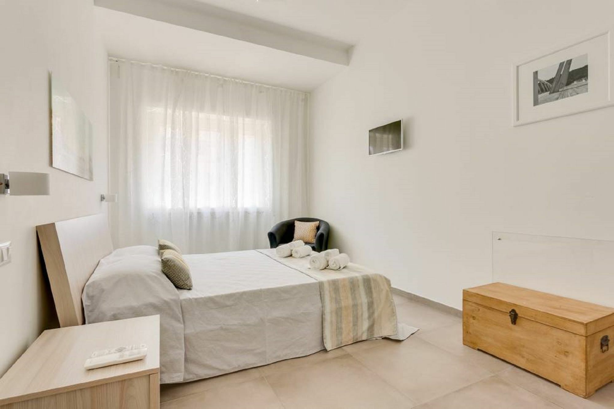 Franca'S Home Рим Екстер'єр фото