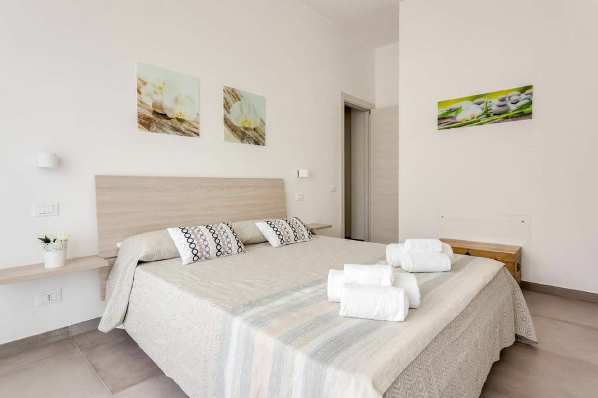 Franca'S Home Рим Екстер'єр фото